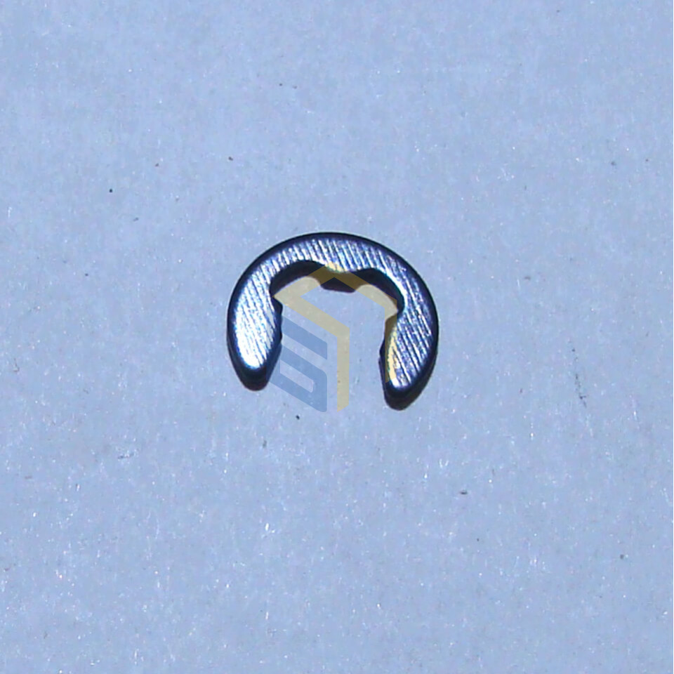 Стопорне кільце УШМ болгарки Сталь КШМ 22-231 П (78178)