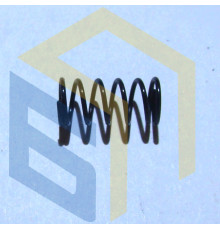 Пружина фиксатора УШМ болгарки Сталь КШМ 22-231 П (78180)