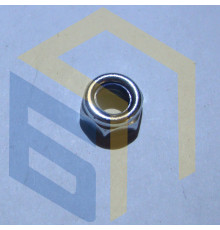 Гайка УШМ болгарки Сталь КШМ 22-231 П (78182)