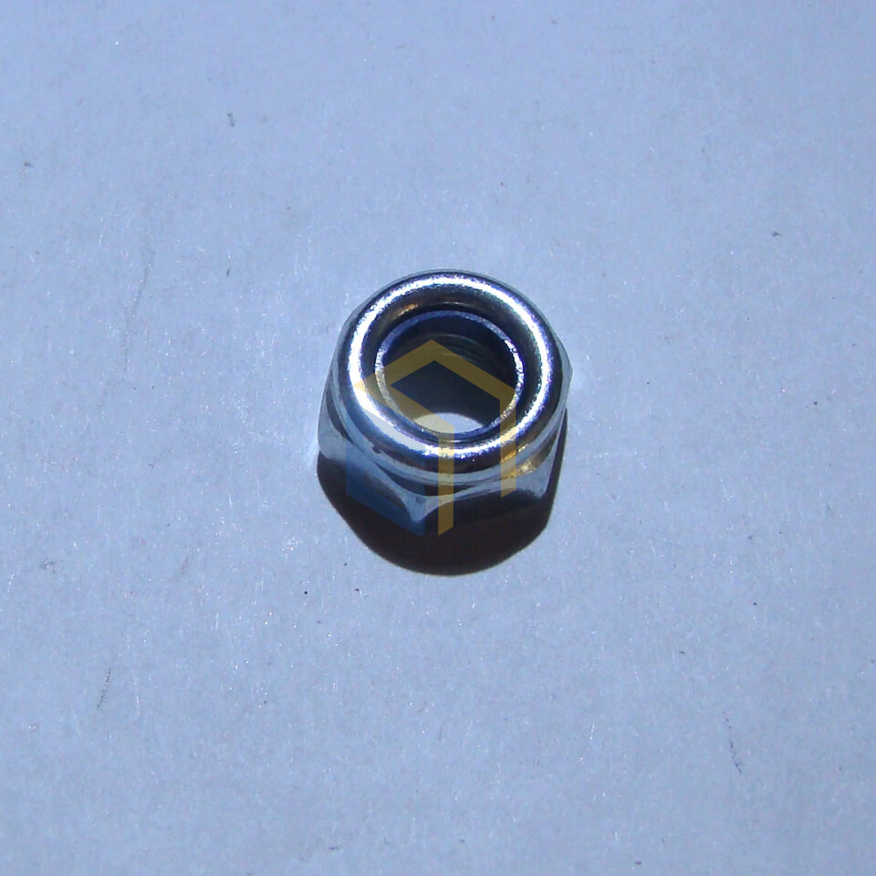 Гайка УШМ болгарки Сталь КШМ 22-231 П (78182)