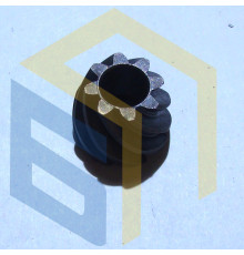 Шестерня малая УШМ болгарки Сталь КШМ 22-231 П (78183)