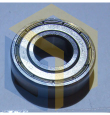 Подшипник 6001 УШМ болгарки Сталь КШМ 22-231 П (78184)