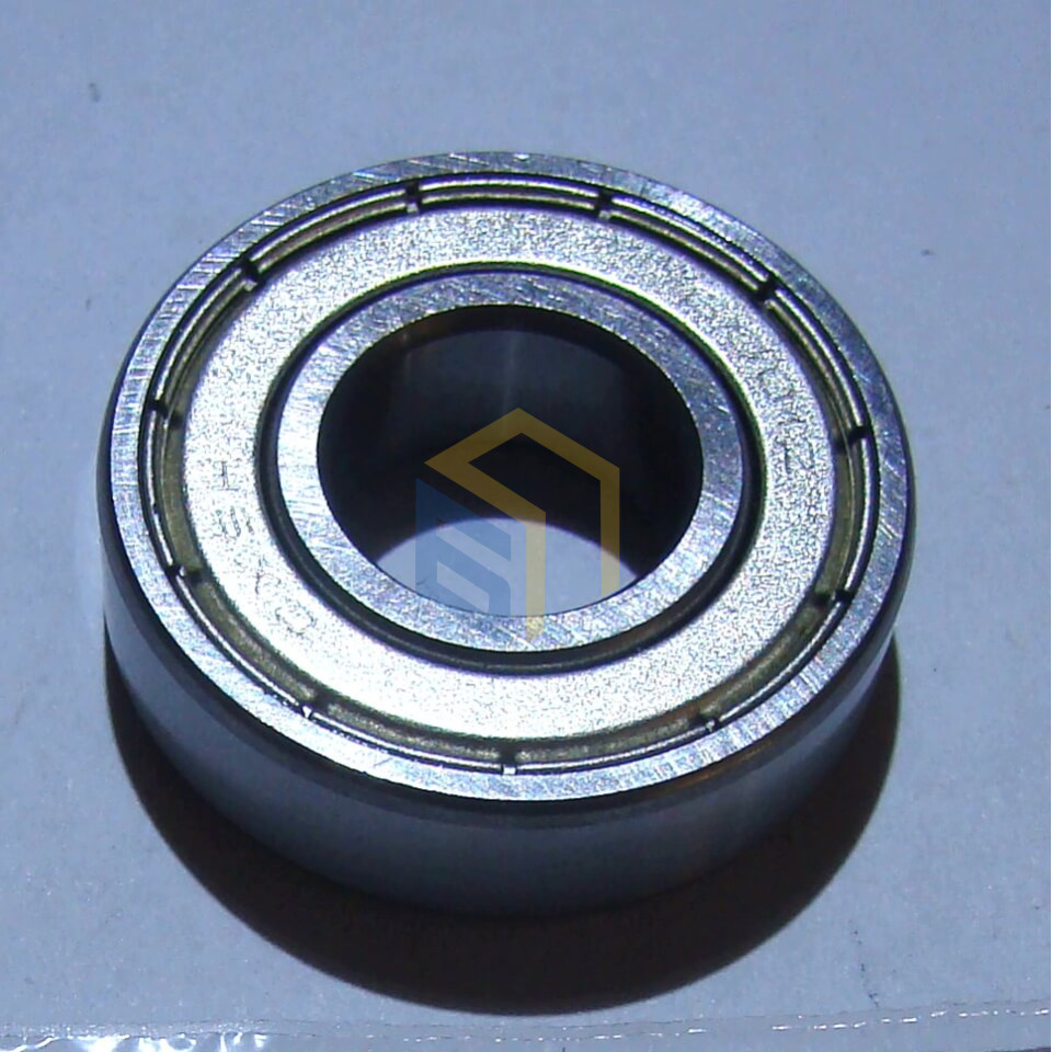 Підшипник 6001 УШМ болгарки Сталь КШМ 22-231 П (78184)