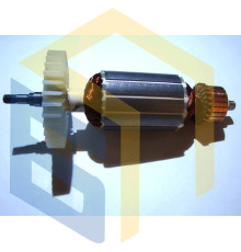 Ротор УШМ болгарки Сталь КШМ 22-231 П (78185)