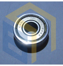 Подшипник 629 УШМ болгарки Сталь КШМ 22-231 П (78186)