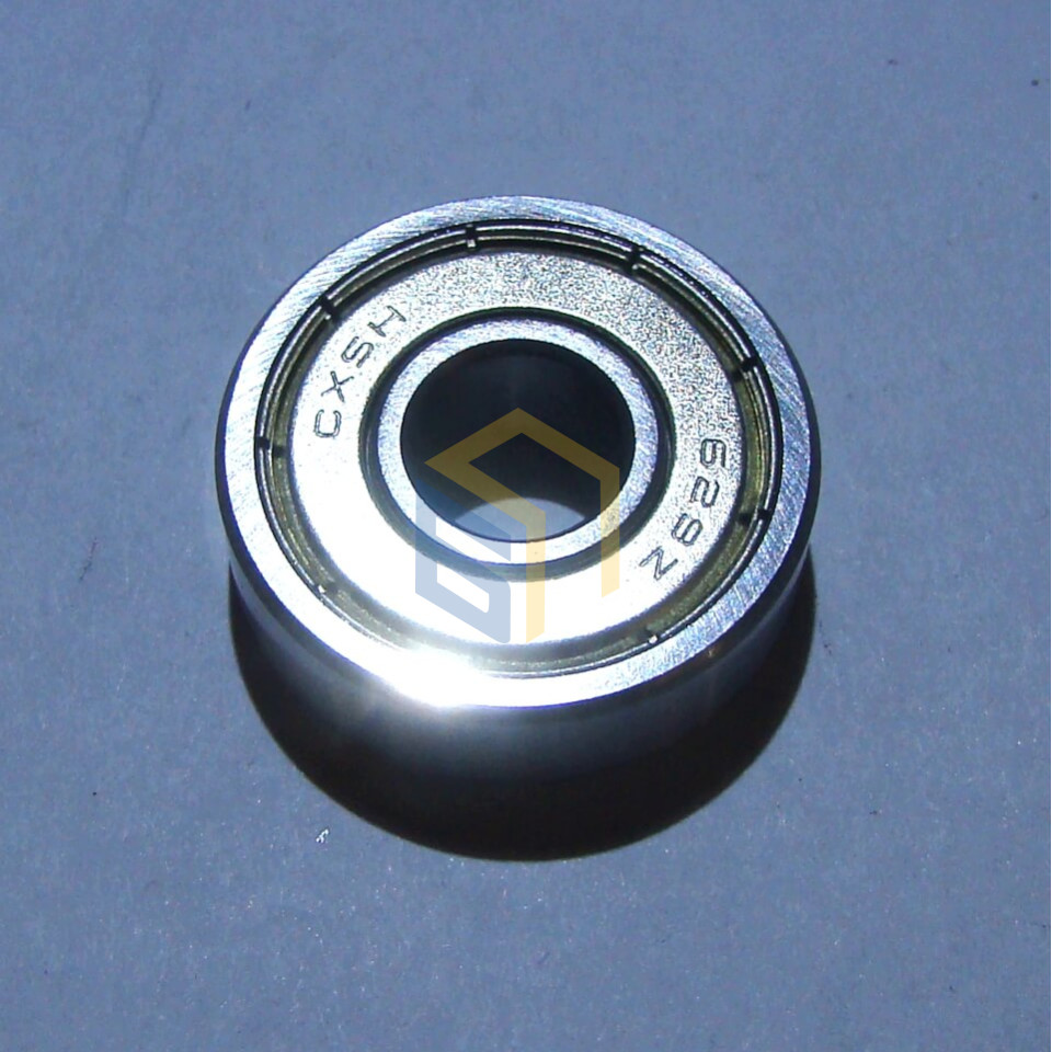 Підшипник 629 УШМ болгарки Сталь КШМ 22-231 П (78186)