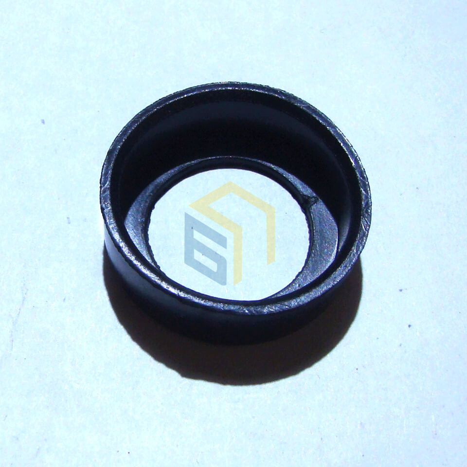 Втулка підшипника УШМ болгарки Сталь КШМ 22-231 П (78187)