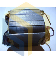 Статор УШМ болгарки Сталь КШМ 22-231 П (78188)