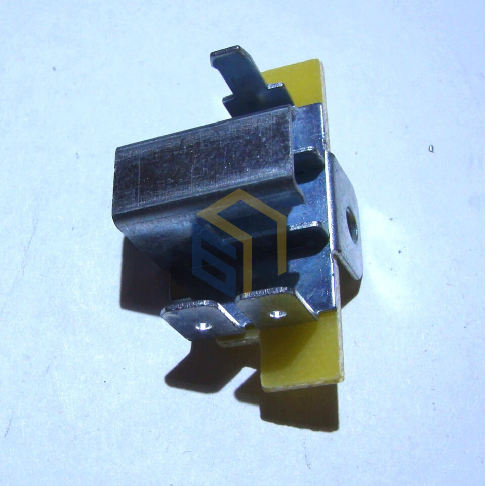 Щіткотримач УШМ болгарки Сталь КШМ 22-231 П (78190)