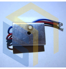 Плавный пуск УШМ болгарки Сталь КШМ 22-231 П (78191)