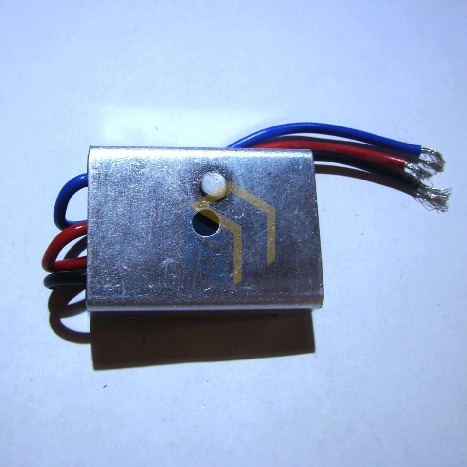 Плавний пуск УШМ болгарки Сталь КШМ 22-231 П (78191)