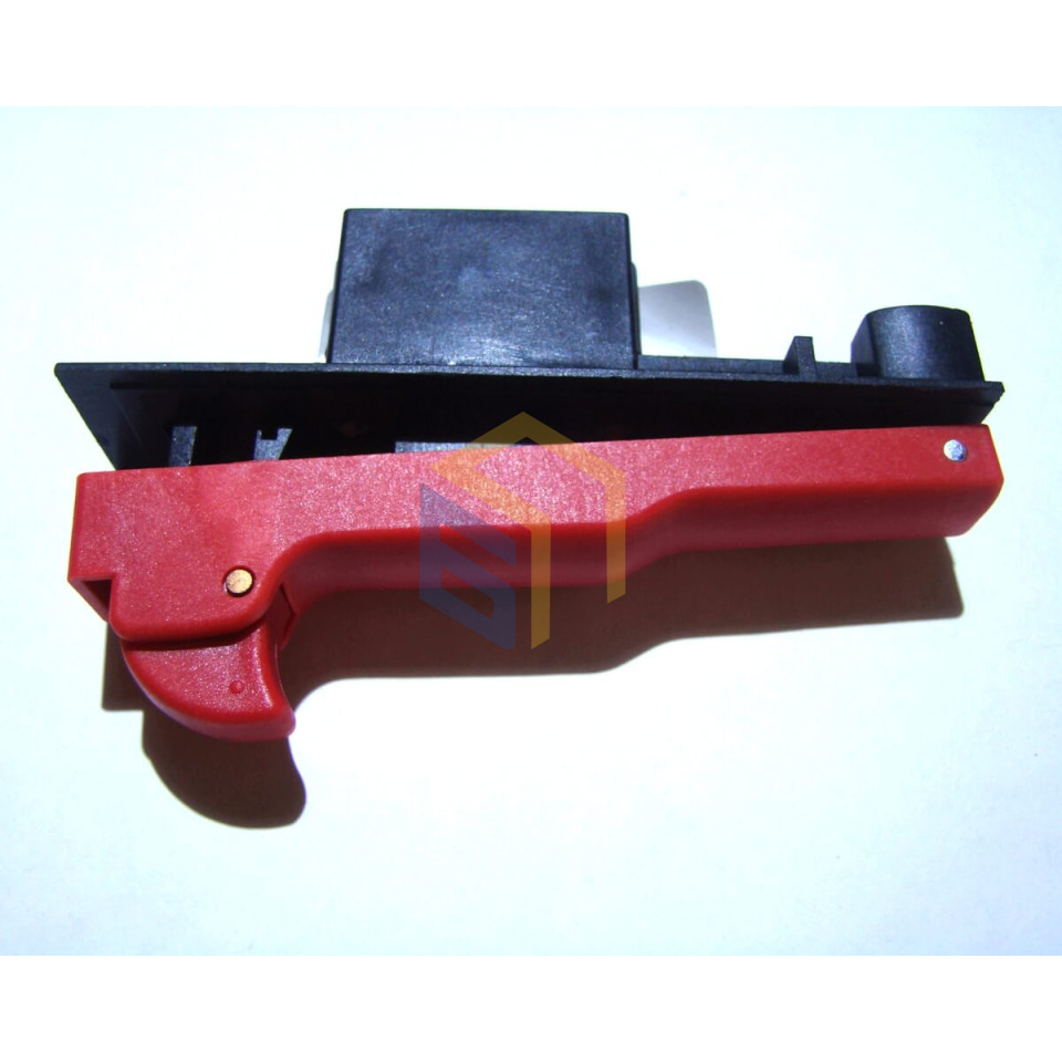 Выключатель УШМ болгарки Сталь КШМ 22-231 П (78192)