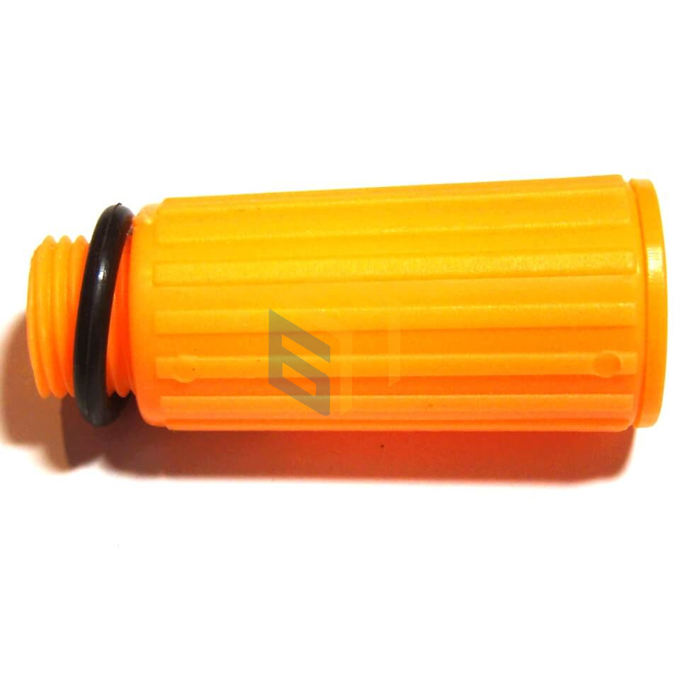 Сапун компресора повітряного Сталь КСР-04/50 (78302)