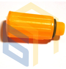 Сапун компрессора воздушного Сталь КСР-04/100 (78304)