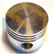 Поршень компрессора воздушного Werk BMW-24 (78346)