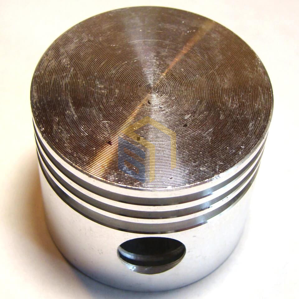 Поршень компрессора воздушного Werk BMW-24 (78346)