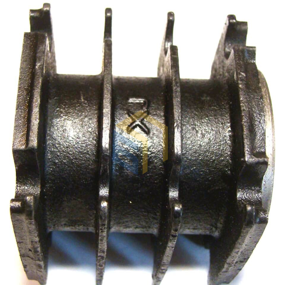 Цилиндр компрессора воздушного Werk BMW-24 (78349)