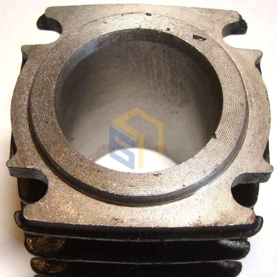 Цилиндр компрессора воздушного Werk BMW-24 (78349)