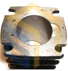 Цилиндр компрессора воздушного Werk BMW-24 (78349)