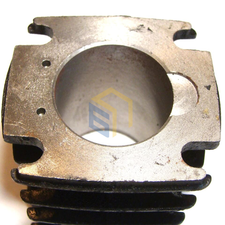 Цилиндр компрессора воздушного Werk BMW-24 (78349)