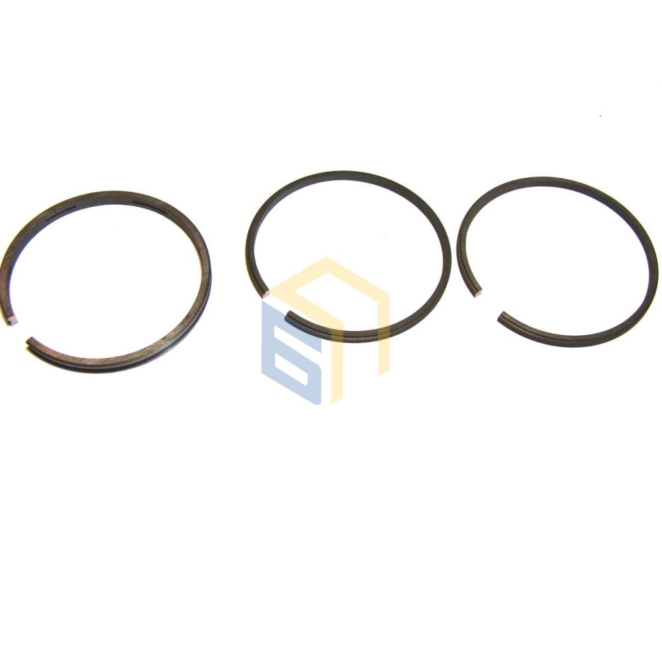 Кольца поршневые (набор) компрессора воздушного Werk BMW-24 (78350)