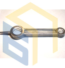 Шатун компрессора воздушного Werk BMW-24 (78351)