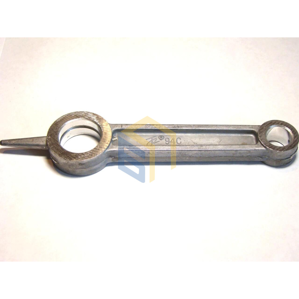 Шатун компрессора воздушного Werk BMW-24 (78351)