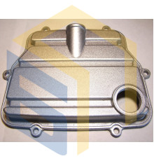 Крышка картера компрессора воздушного Werk BMW-24 (78355)