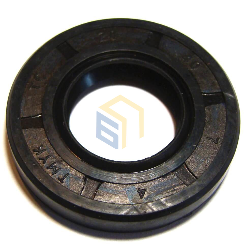 Сальник компресора повітряного Werk BMW-24 (78357)