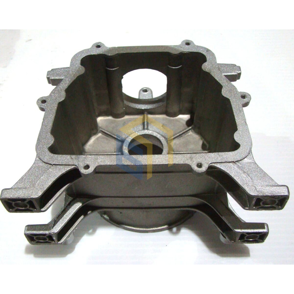 Картер компрессора воздушного Werk BMW-24 (78358)