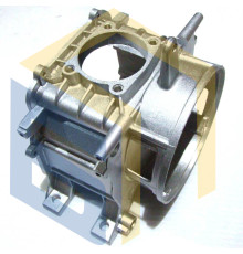 Картер компрессора воздушного Werk BMW-24 (78358)