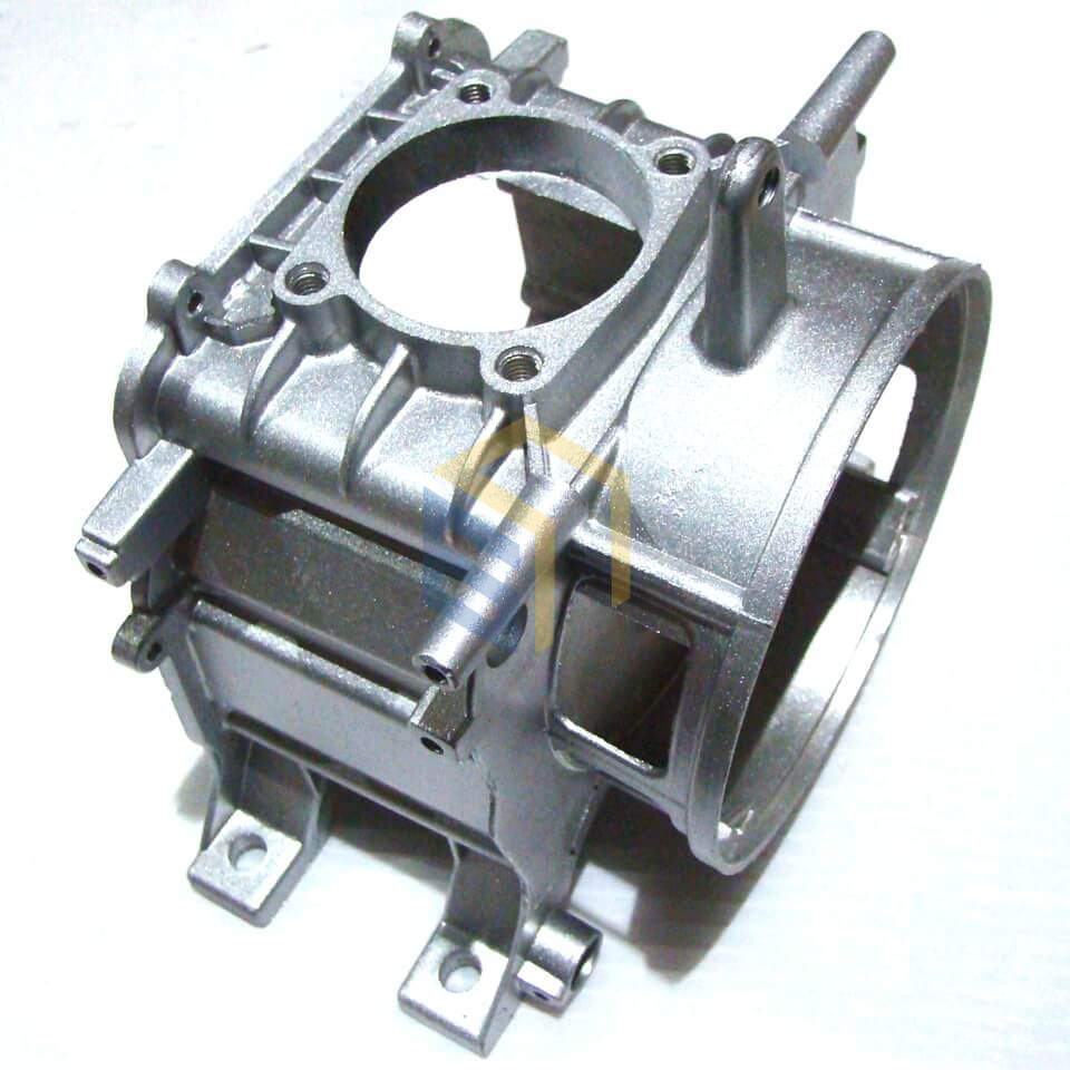 Картер компрессора воздушного Werk BMW-24 (78358)