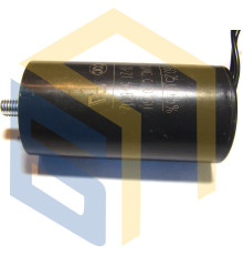 Конденсатор (30 Мкф) компрессора воздушного Werk BMW-24 (78359)