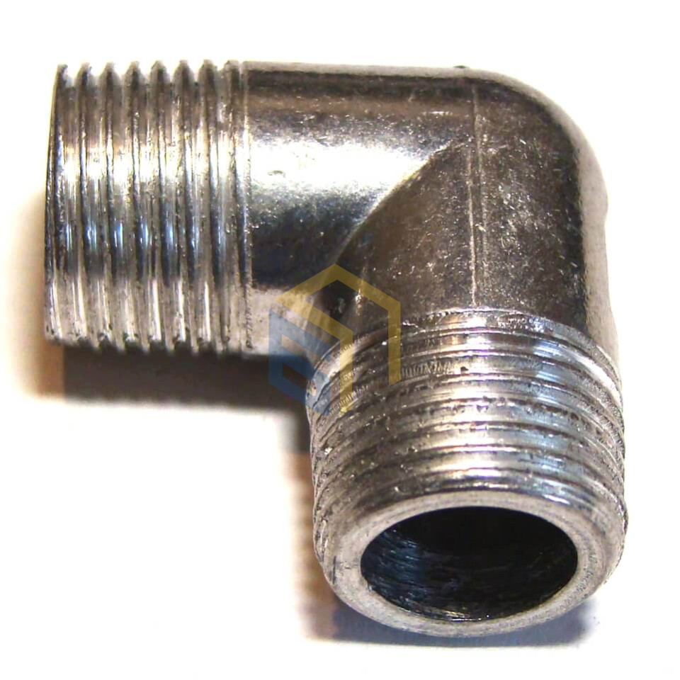 Перехідник кутовий компресора повітряного Forte BMW-24 (78360)