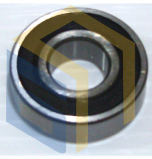 Подшипник 6202 компрессора воздушного Werk BMW-24 (78361)