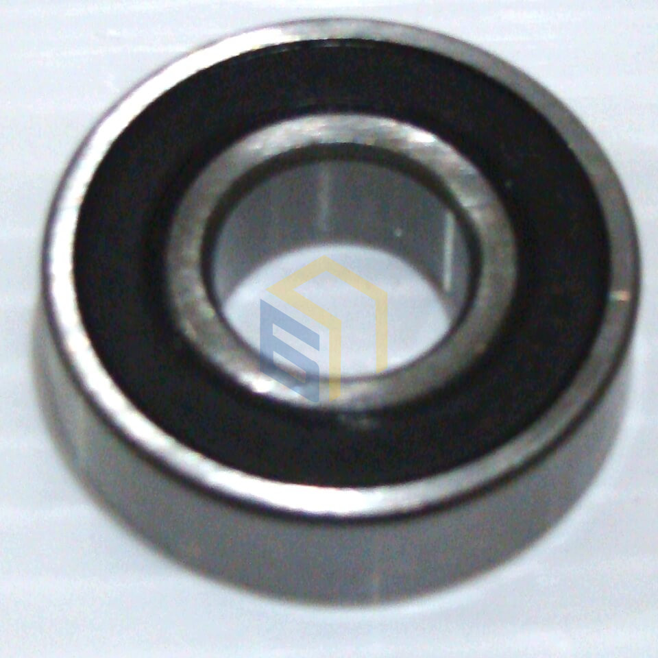 Підшипник 6202 компресора повітряного Werk BMW-24 (78361)