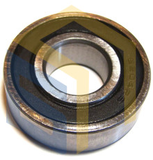 Подшипник 6204 компрессора воздушного Werk BMW-24 (78362)