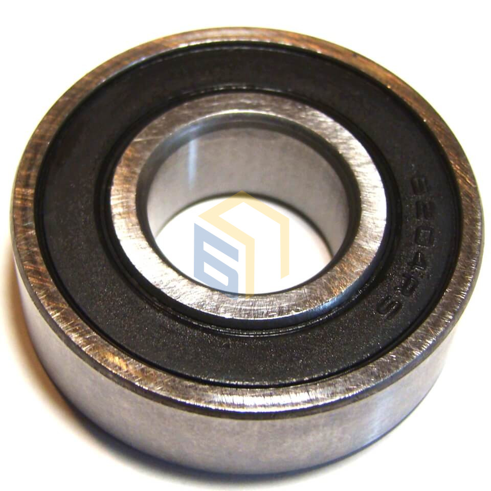 Подшипник 6204 компрессора воздушного Werk BMW-24 (78362)