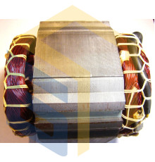 Статор компрессора воздушного Werk BMW-24 (78363)