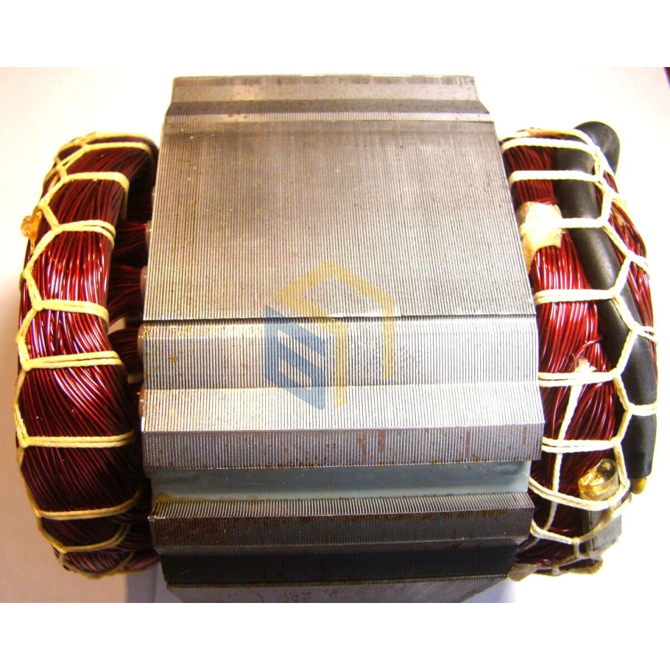 Статор компресора повітряного Werk BMW-24 (78363)