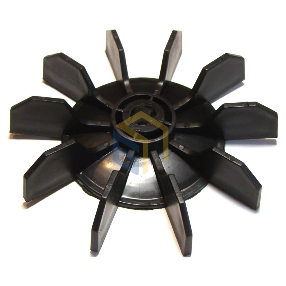 Крыльчатка компрессора воздушного Werk BMW-24 (78364)