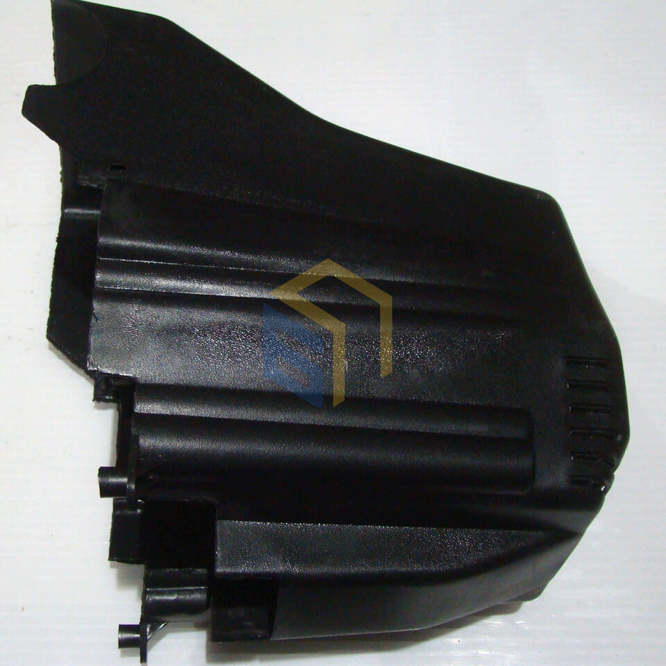 Кожух защитный компрессора воздушного Werk BMW-24 (78365)