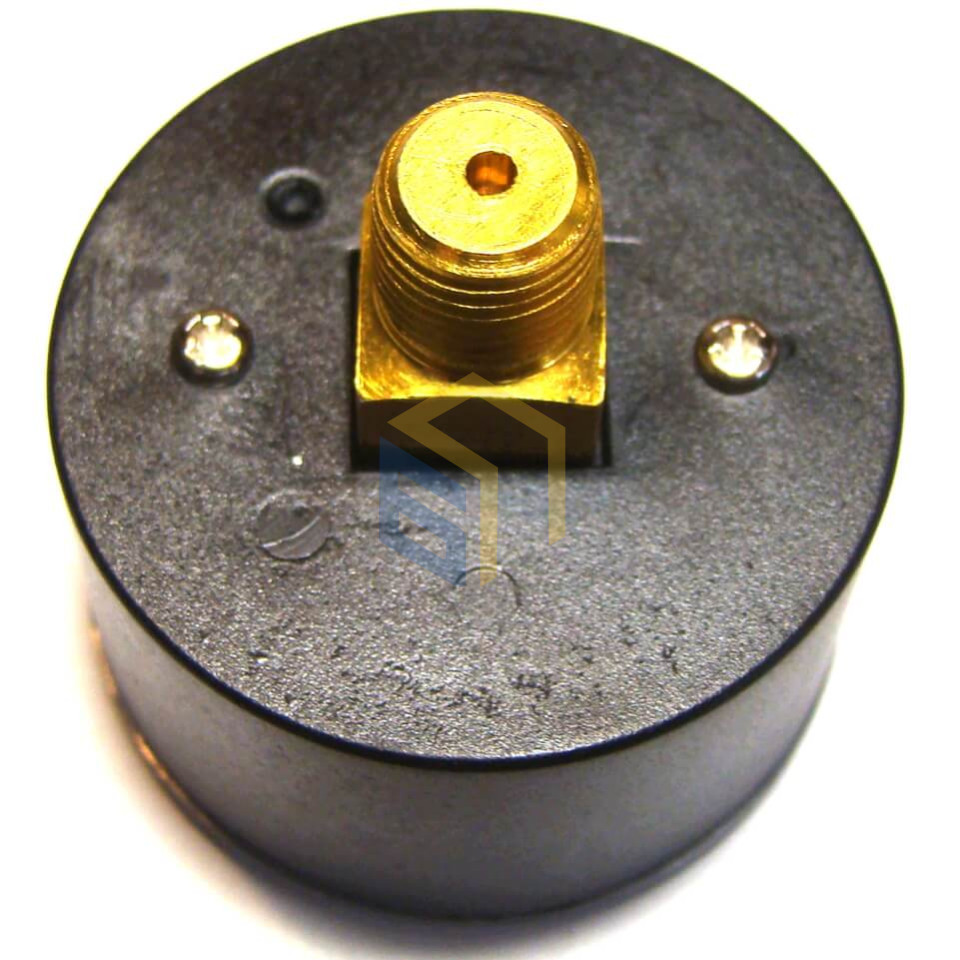 Манометр компресора повітряного Werk BMW-24 (78367)