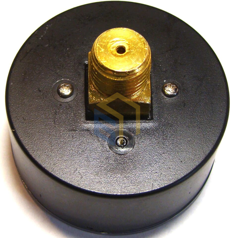 Манометр компресора повітряного Werk BMW-24 (78368)