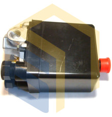 Реле давления компрессора воздушного Werk BMW-24, BMW-50 (78369)