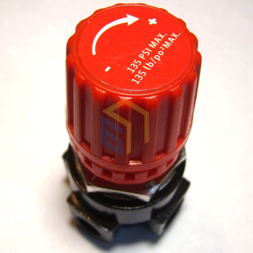 Редуктор компрессора воздушного Werk BMW-24 (78371)