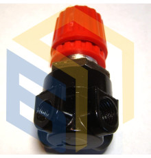 Редуктор компрессора воздушного Werk BMW-24 (78371)