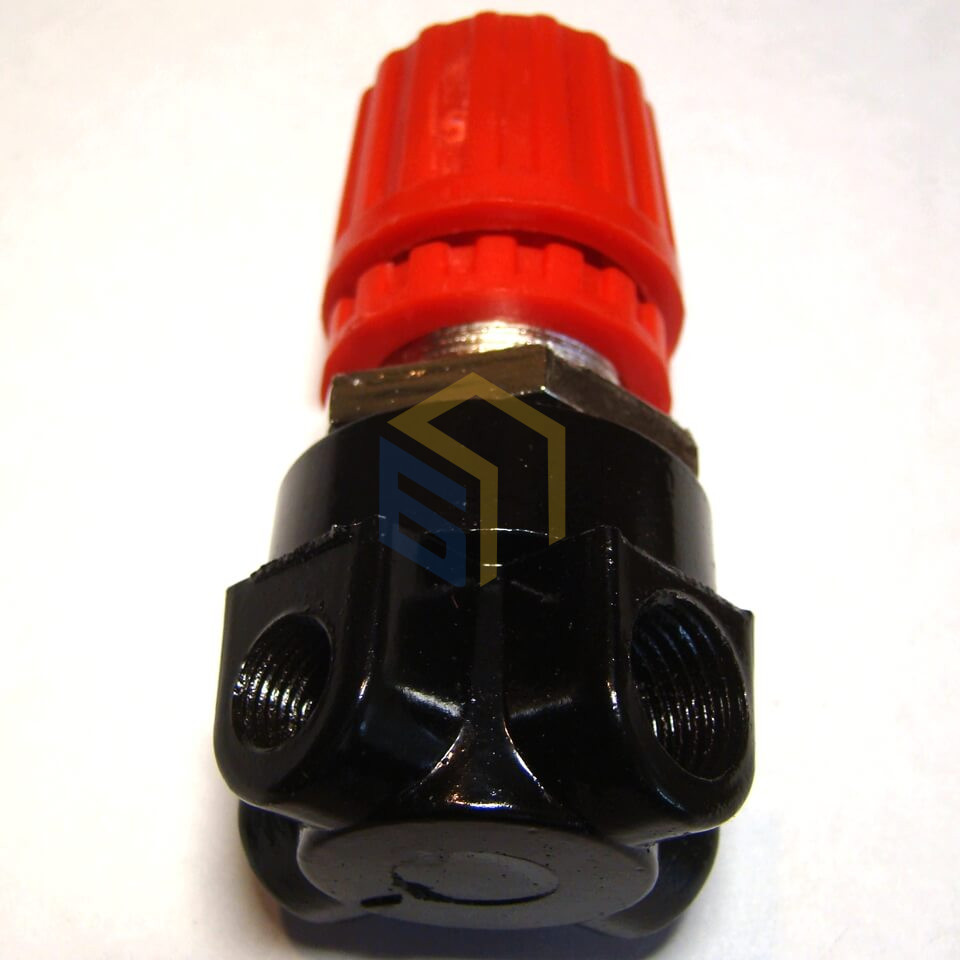 Редуктор компрессора воздушного Werk BMW-24 (78371)