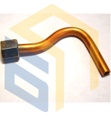 Трубка компрессора воздушного Werk BMW-24 (78373)