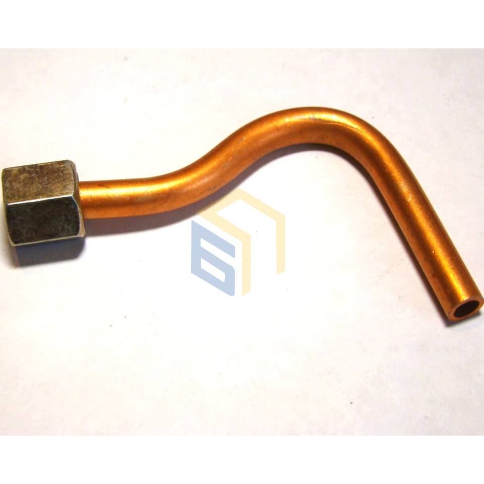 Трубка компрессора воздушного Werk BMW-24 (78373)